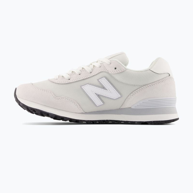 Men's shoes New Balance Classic 515's V3 reflection/white/aluminum grey wht 3