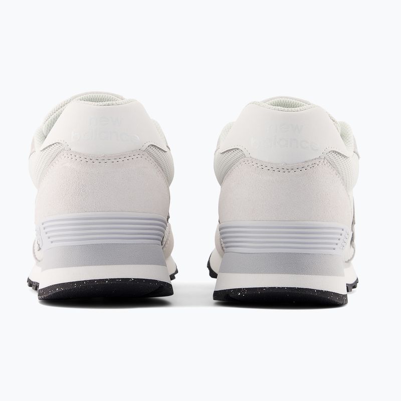 Men's shoes New Balance Classic 515's V3 reflection/white/aluminum grey wht 5