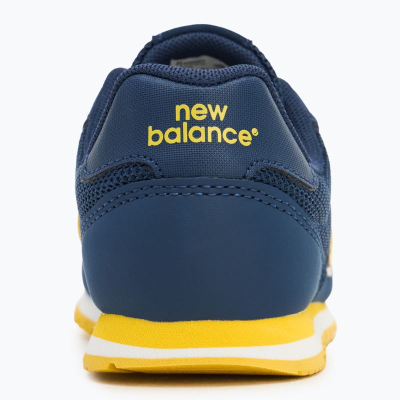 Children's shoes New Balance 6