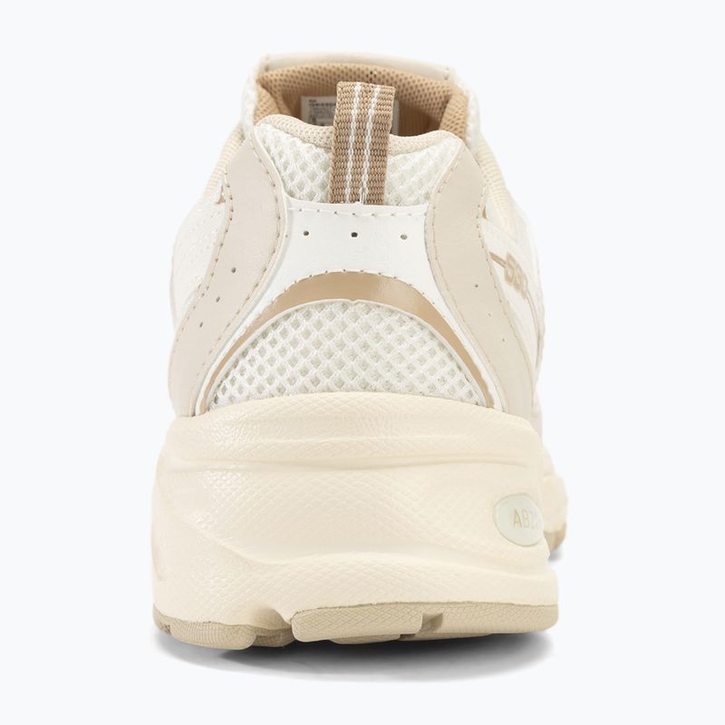 New Balance 530's V1 beige children's shoes 6