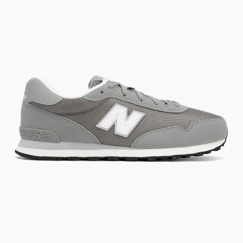 Children's shoes New Balance 515's V1 slate grey 2