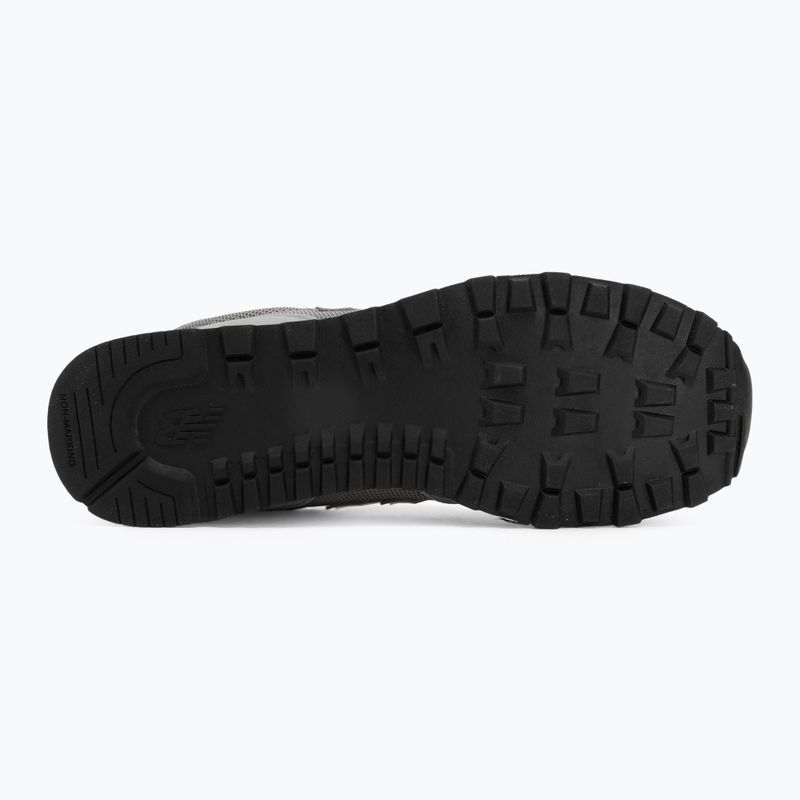 Children's shoes New Balance 515's V1 slate grey 4