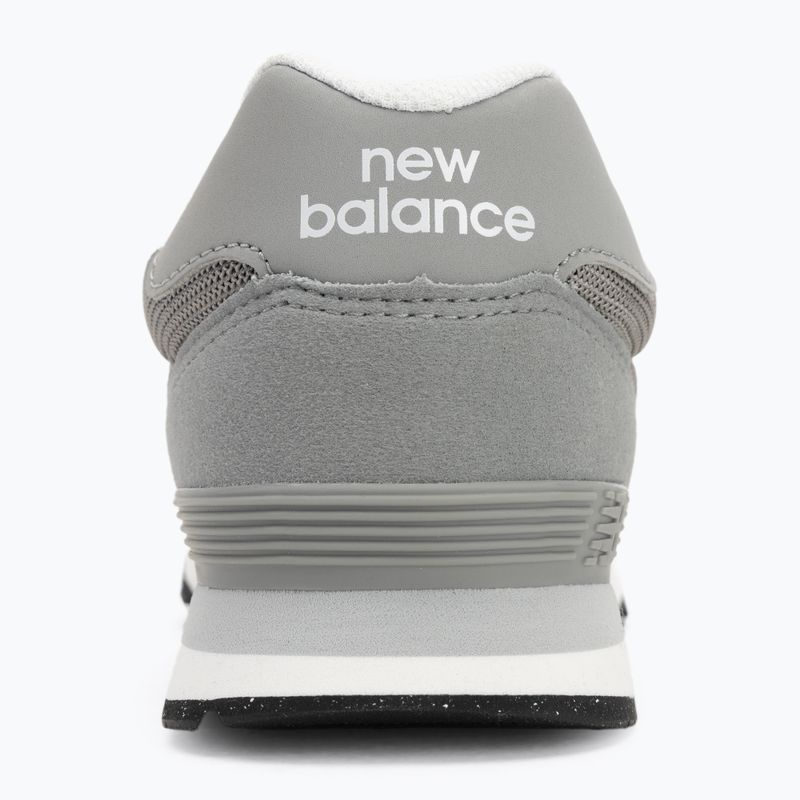 Children's shoes New Balance 515's V1 slate grey 6