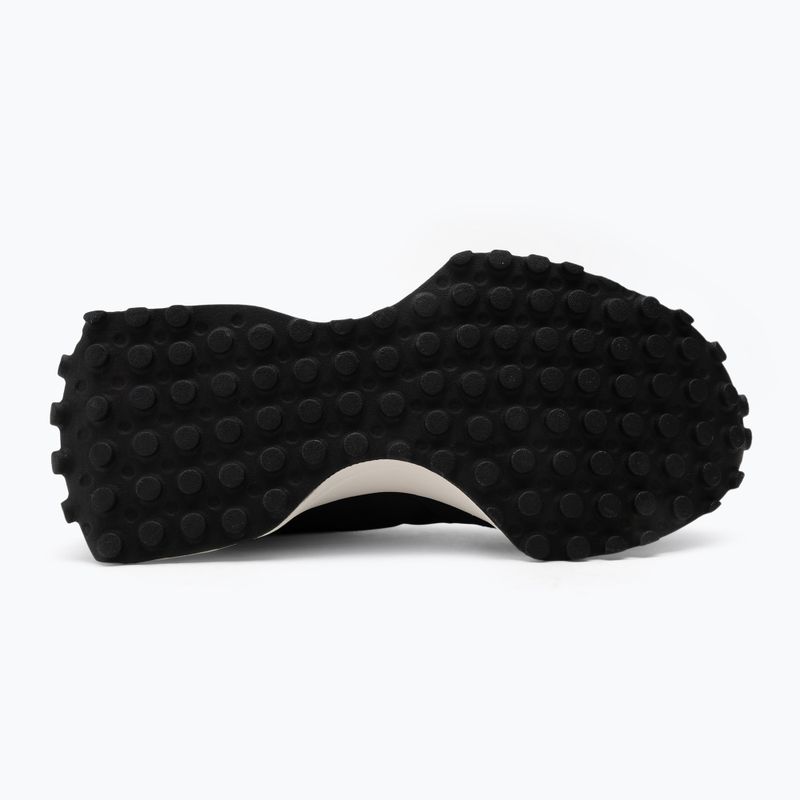 Women's shoes New Balance 327's V1 black 4