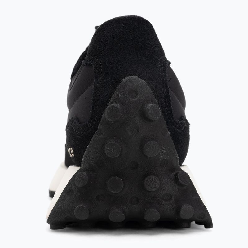 Women's shoes New Balance 327's V1 black 6