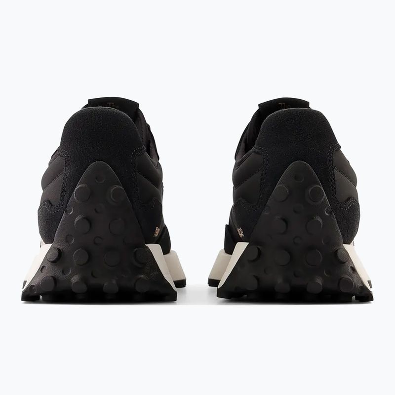 Women's shoes New Balance 327's V1 black 11