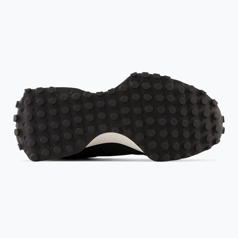 Women's shoes New Balance 327's V1 black 12