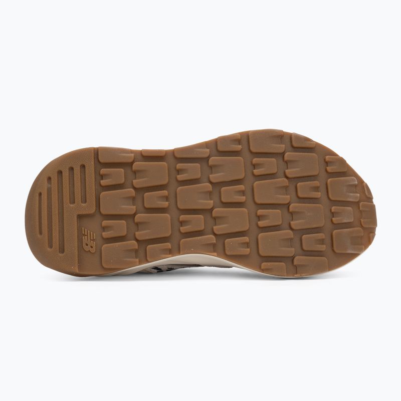 Women's shoes New Balance 5740 V1 timberwolf 4