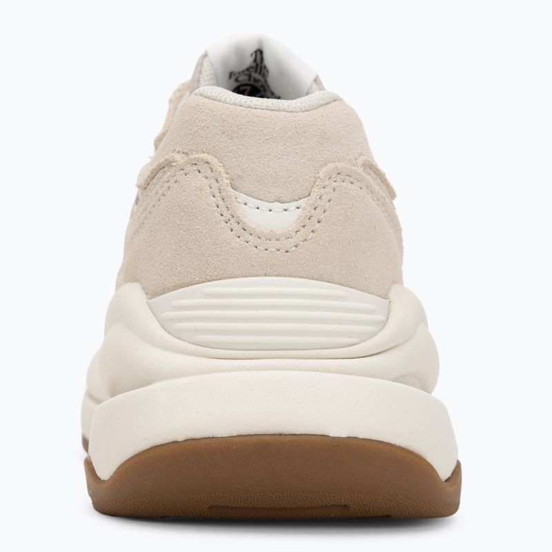 Women's shoes New Balance 5740 V1 timberwolf 6