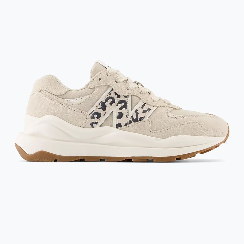 Women's shoes New Balance 5740 V1 timberwolf 9