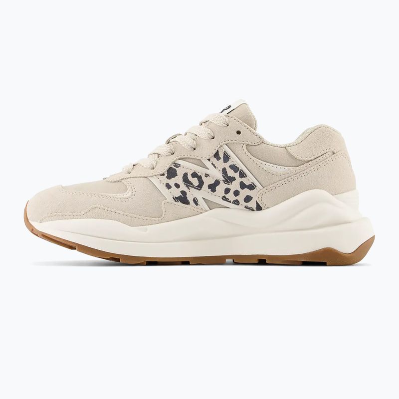 Women's shoes New Balance 5740 V1 timberwolf 10