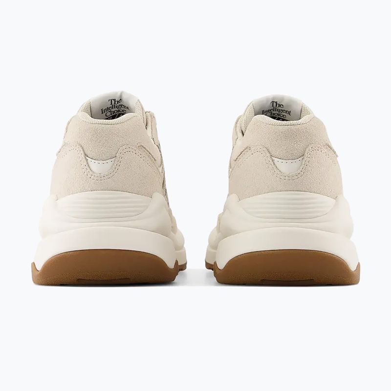 Women's shoes New Balance 5740 V1 timberwolf 11