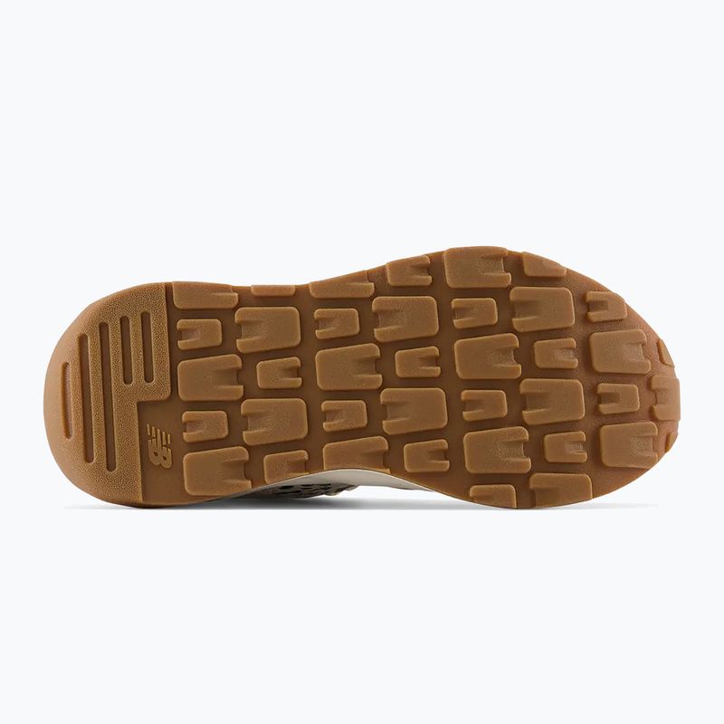 Women's shoes New Balance 5740 V1 timberwolf 12