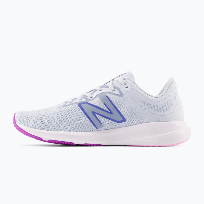 Women's running shoes New Balance WDRTFV2 blue 13