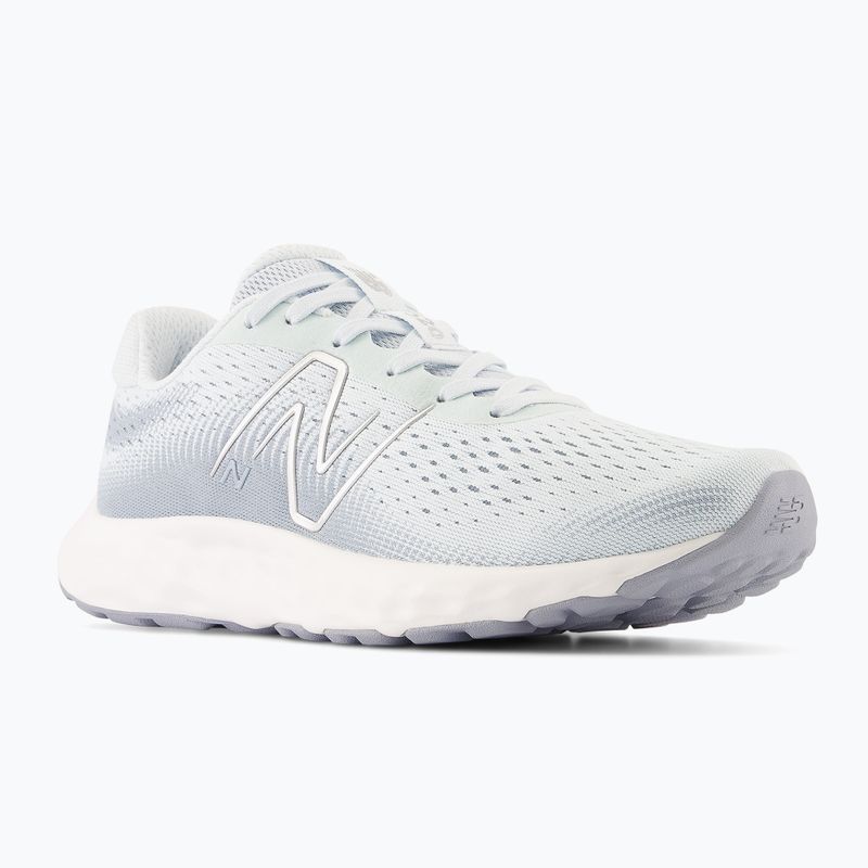 New Balance women's running shoes W520V8 blue W520LN8.B.070 10