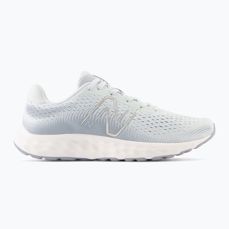 New Balance women's running shoes W520V8 blue W520LN8.B.070 11