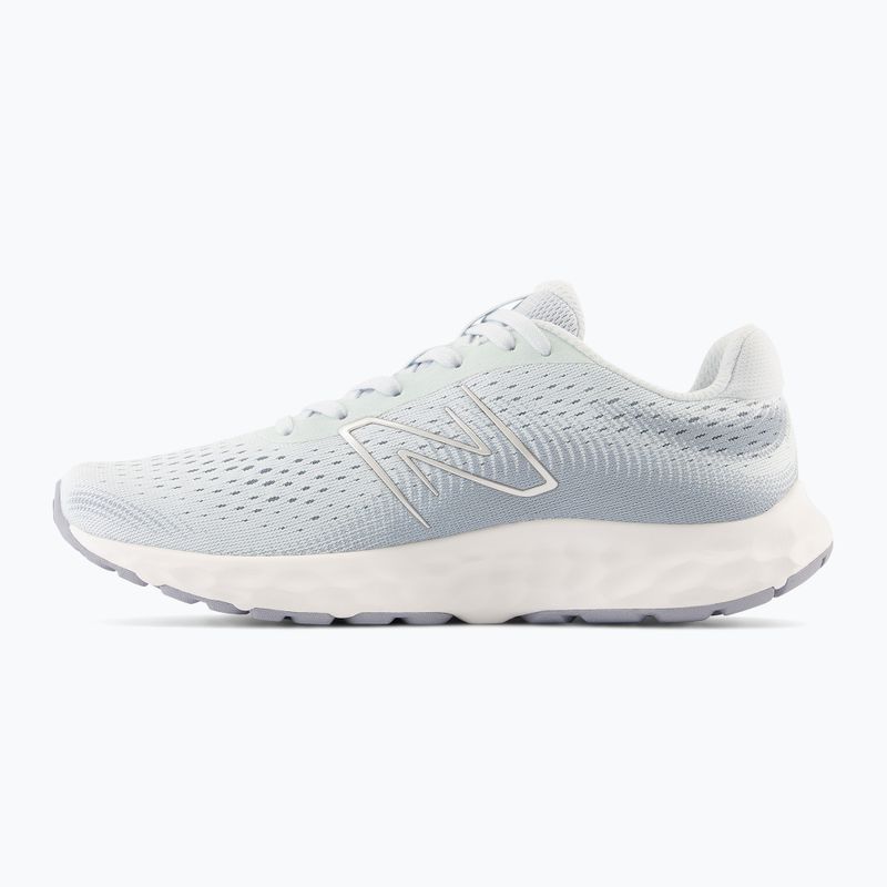 New Balance women's running shoes W520V8 blue W520LN8.B.070 12