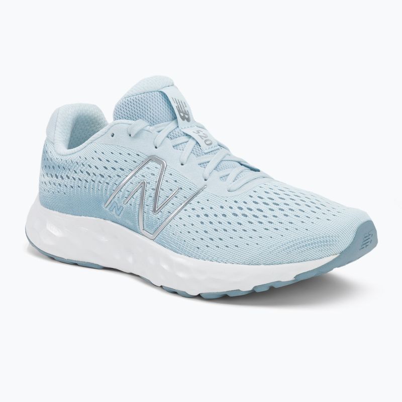 New Balance women's running shoes W520V8 blue W520LN8.B.070