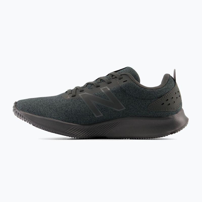 New Balance WE430V2 black men's running shoes 13