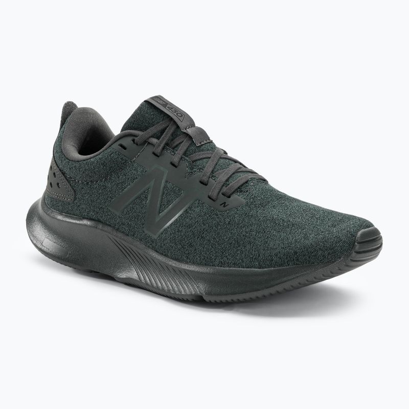 New Balance WE430V2 black men's running shoes