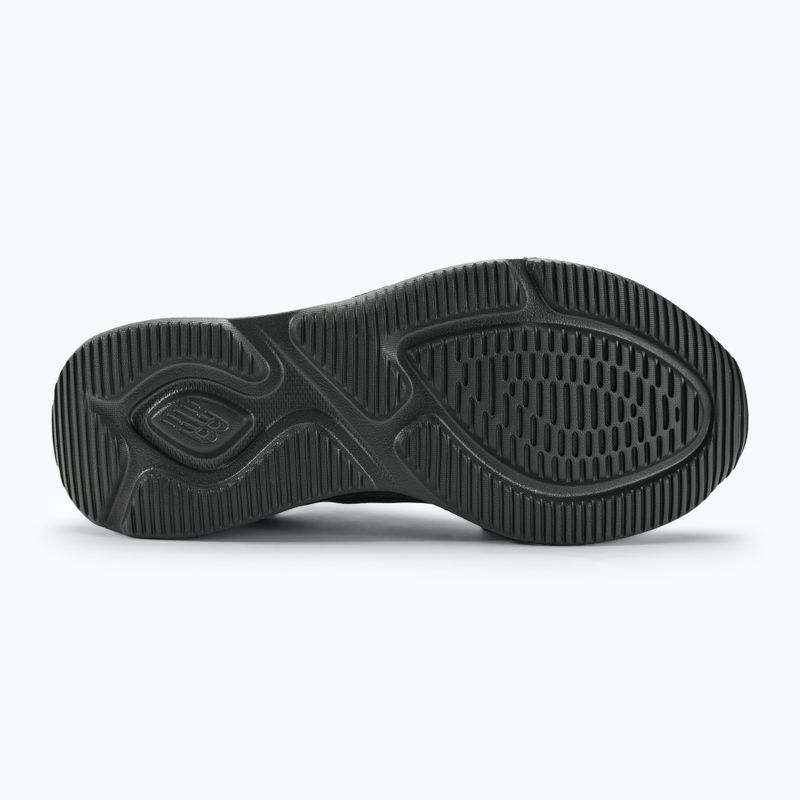 New Balance WE430V2 black men's running shoes 5