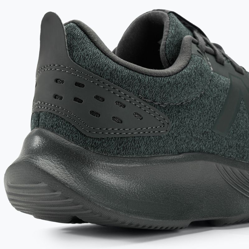 New Balance WE430V2 black men's running shoes 9