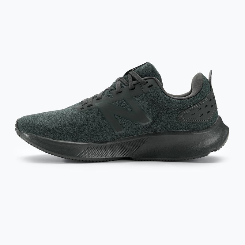 New Balance WE430V2 black men's running shoes 10