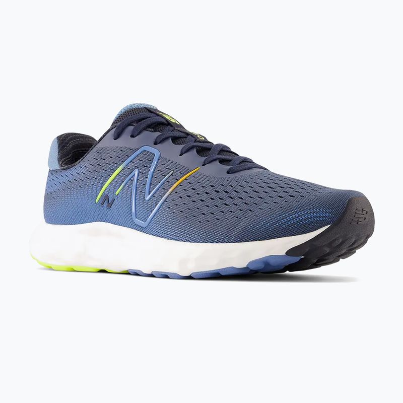 New Balance men's running shoes navy blue M520CN8.D.085 9