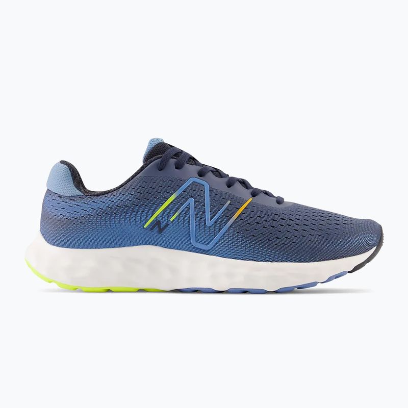 New Balance men's running shoes navy blue M520CN8.D.085 10