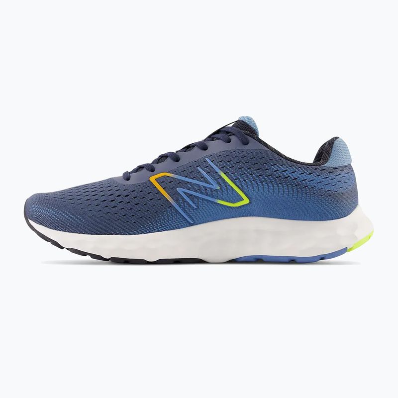 New Balance men's running shoes navy blue M520CN8.D.085 11