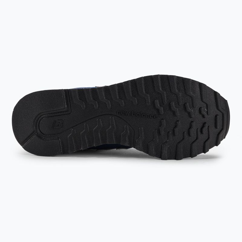 Women's shoes New Balance GW500V2 navy 5