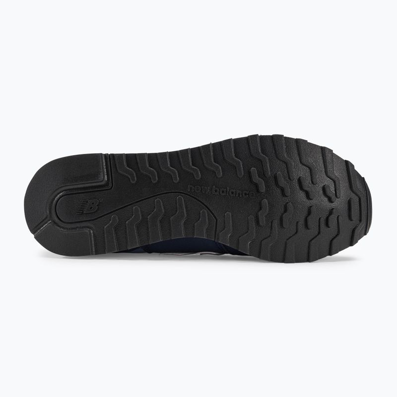 New Balance men's shoes GM500V2 navy 6