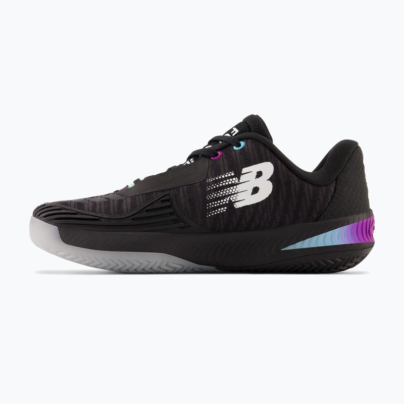 Women's tennis shoes New Balance Fuel Cell 996v5 black WCY996F5 11