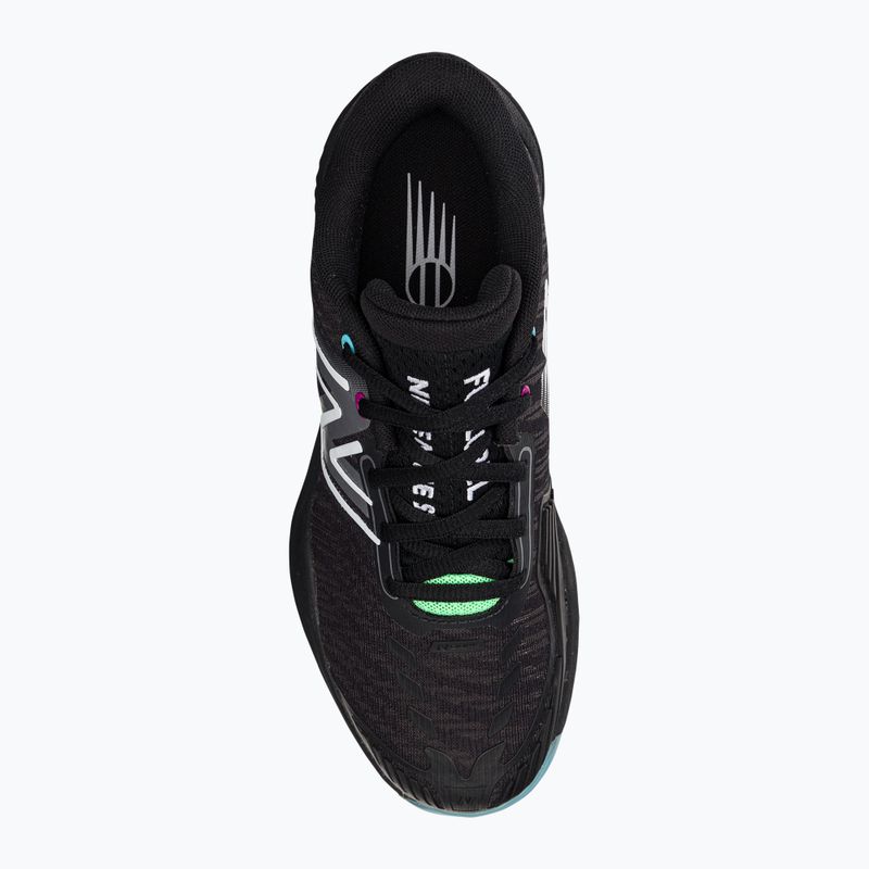 Women's tennis shoes New Balance Fuel Cell 996v5 black WCY996F5 6