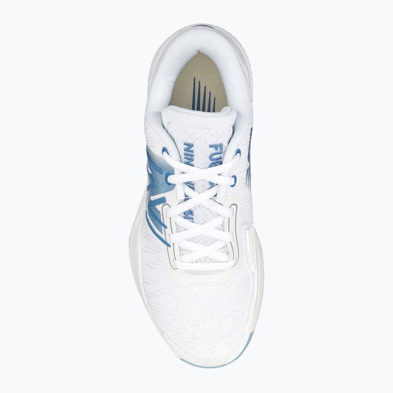 Women's tennis shoes New Balance Fuel Cell 996v5 white WCH996N5 6