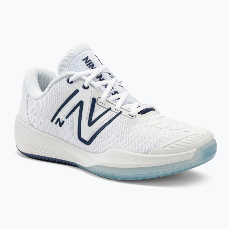 New Balance Fuel Cell 996v5 men's tennis shoes white MCH996N5