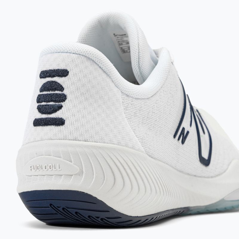 New Balance Fuel Cell 996v5 men's tennis shoes white MCH996N5 9
