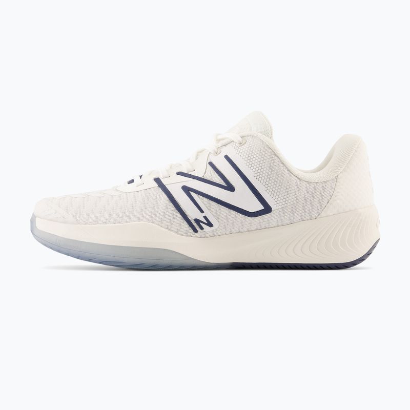 New Balance Fuel Cell 996v5 men's tennis shoes white MCH996N5 11