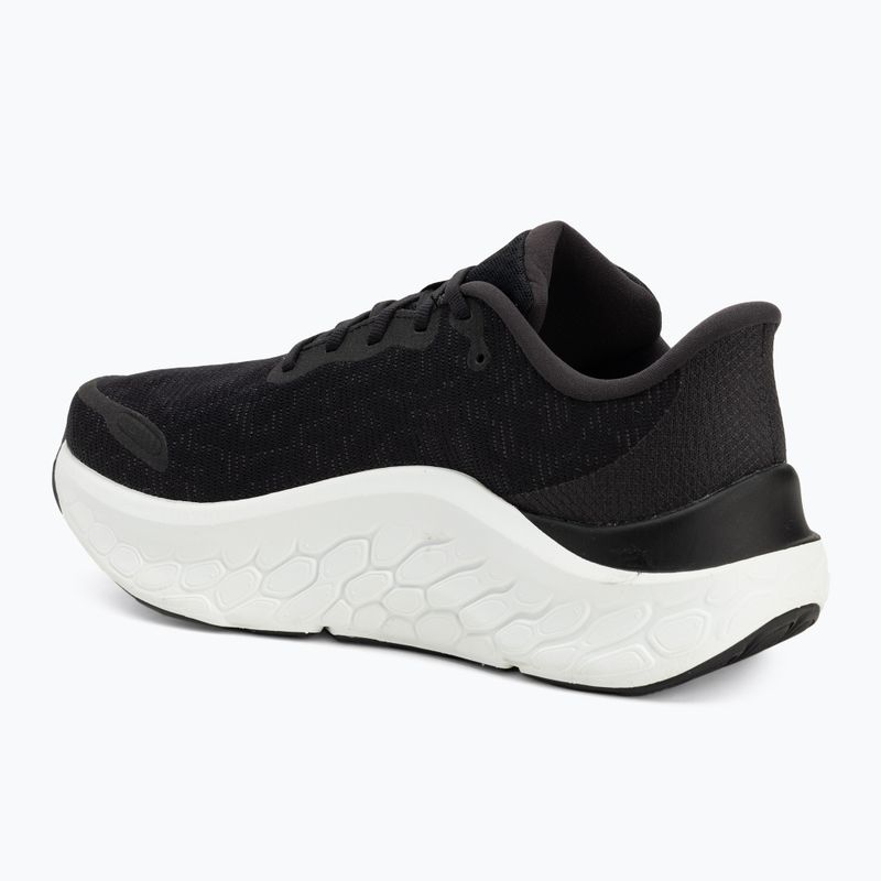 Men's running shoes New Balance Fresh Foam X Kaiha Road black 3