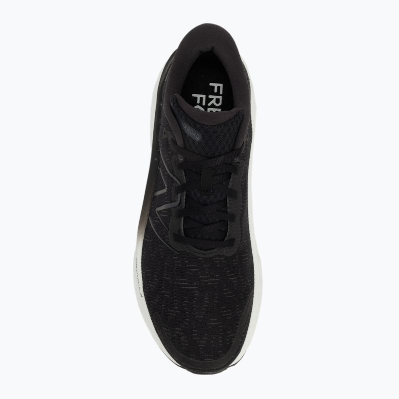Men's running shoes New Balance Fresh Foam X Kaiha Road black 5