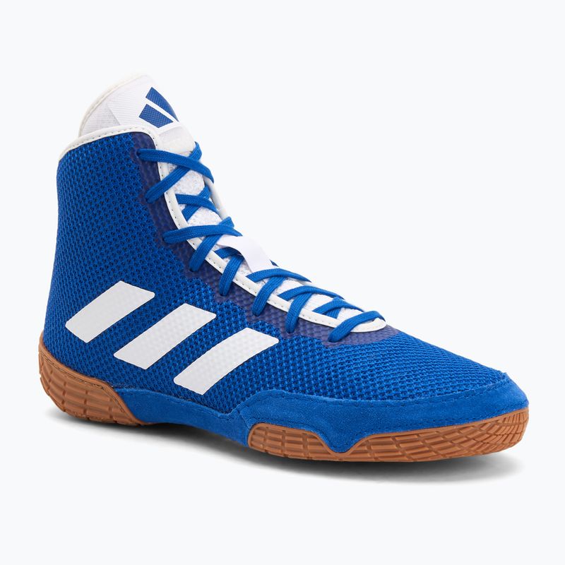 Wrestling shoes adidas Tech Fall 2.0 royal/white