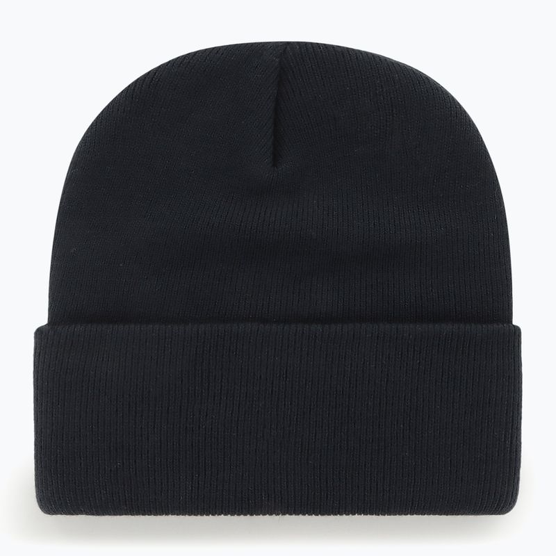 47 Brand MLB Atlanta Braves Haymaker winter beanie navy 2