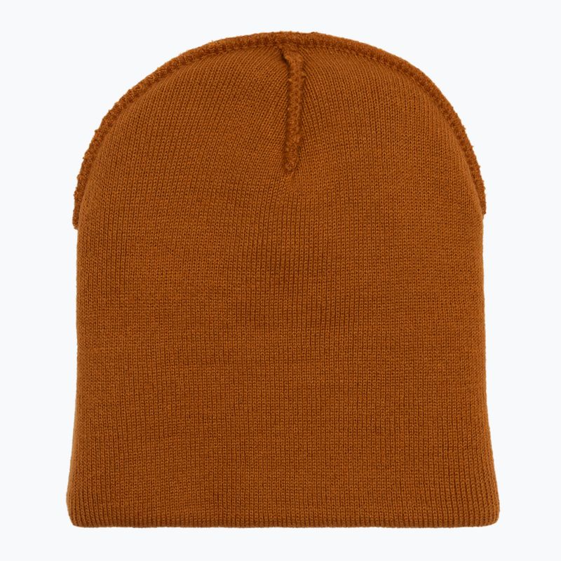 47 Brand MLB New York Yankees Haymaker winter beanie burnt orange 4