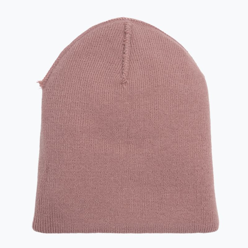 47 Brand MLB New York Yankees Haymaker winter beanie mauve 4