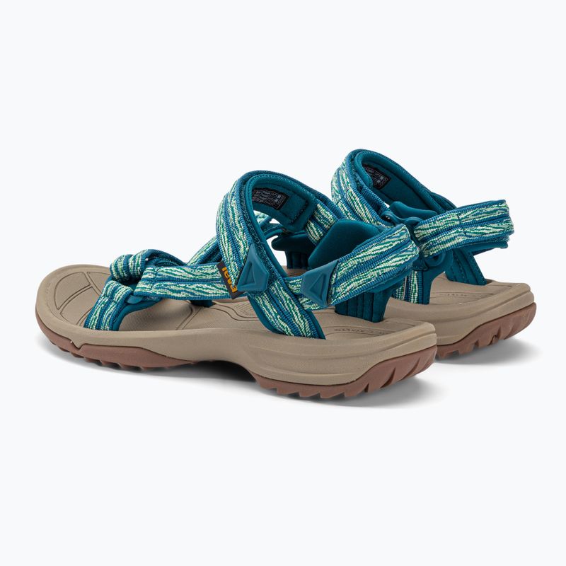 Teva Terra Fi Lite women's hiking sandals 3