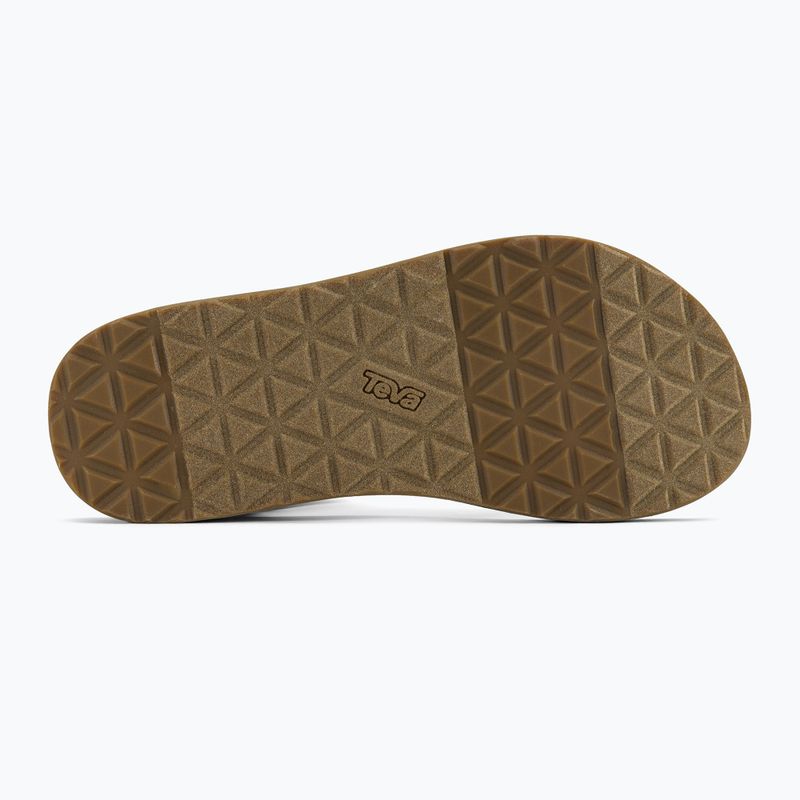 Teva Original Universal gecko bracken men's sandals 5