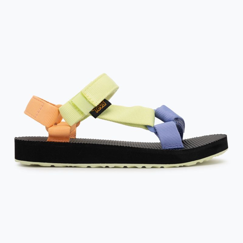 Teva children's sandals Original Universal wind multi 2