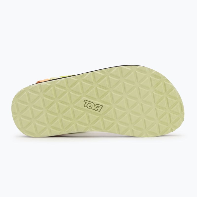 Teva children's sandals Original Universal wind multi 4