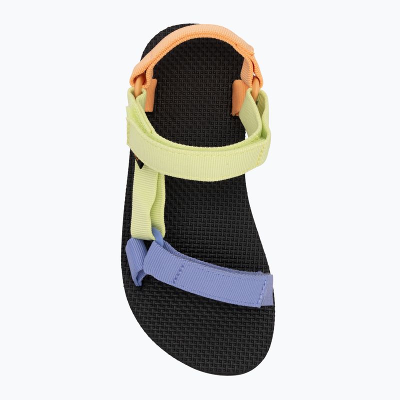 Teva children's sandals Original Universal wind multi 5