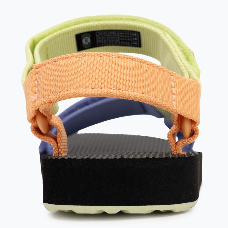 Teva children's sandals Original Universal wind multi 6